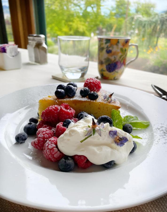 Abigail'S Bed And Breakfast Inn แอชแลนด์ ภายนอก รูปภาพ