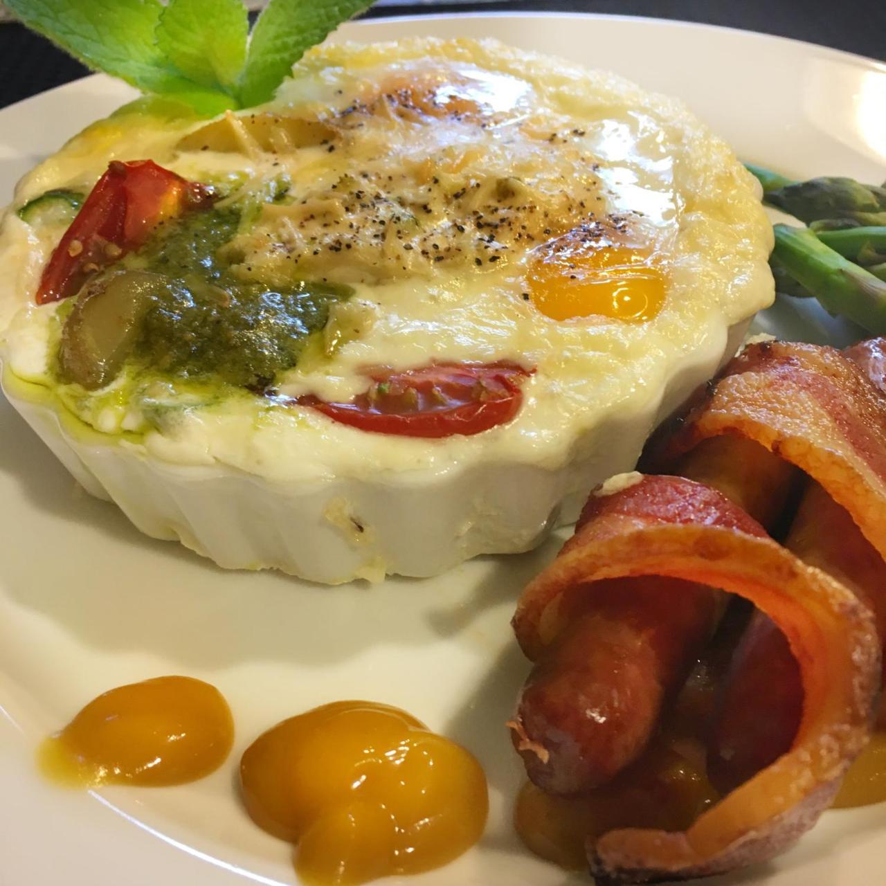 Abigail'S Bed And Breakfast Inn แอชแลนด์ ภายนอก รูปภาพ